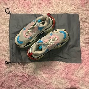 Best bet bag box new Shoestrings